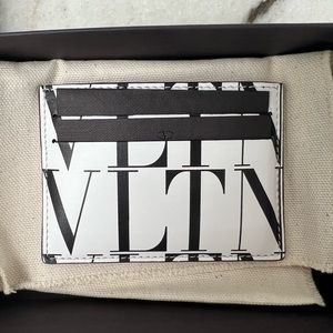 Brand new Valentino cardholder